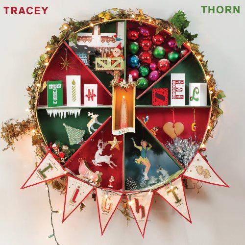 Tracey Thorn Tinsel & Lights . 