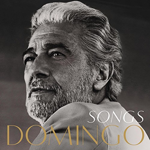 Placido Domingo/Songs@Songs