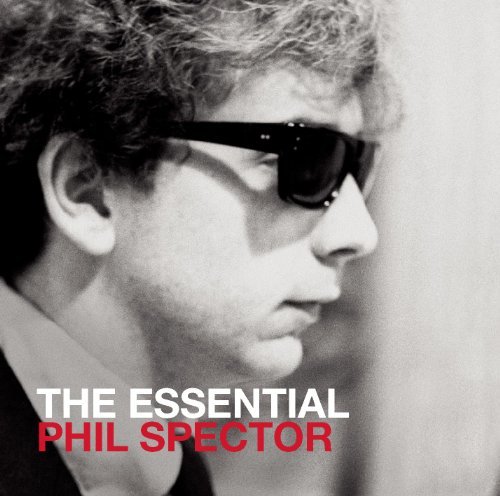 Phil Spector/Essential@Import-Eu@Import-Eu
