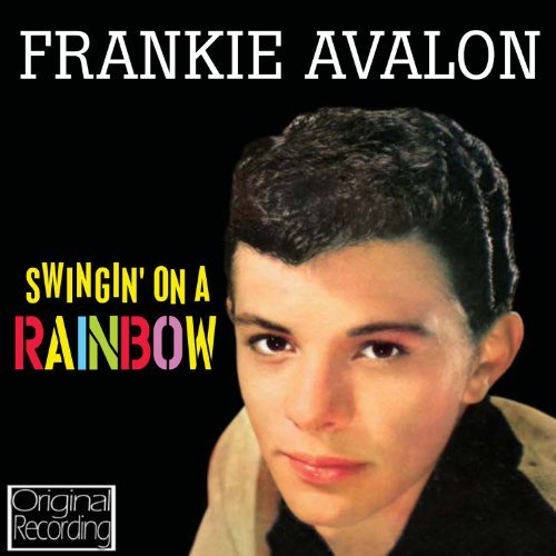 Frankie Avalon/Swingin' On A Star@Import-Gbr