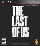 Ps3 The Last Of Us Sony Computer Entertainme Last Of Us 
