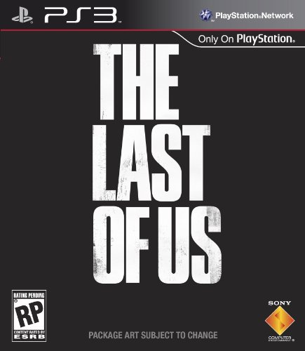 PS3/The Last Of Us@Last Of Us