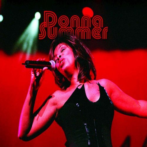 Donna Summer/Encore@Incl. Dvd