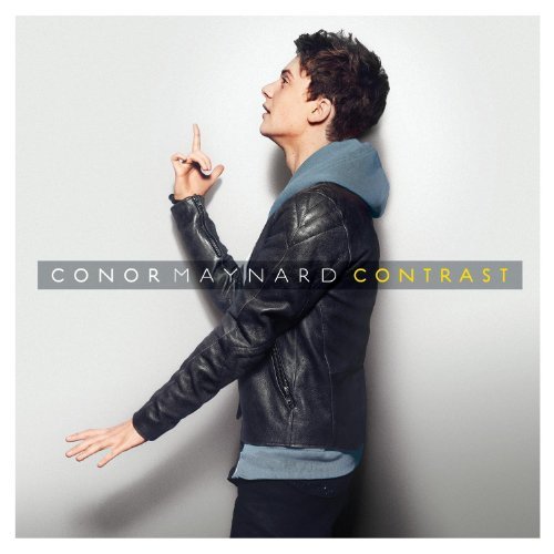 Conor Maynard/Contrast