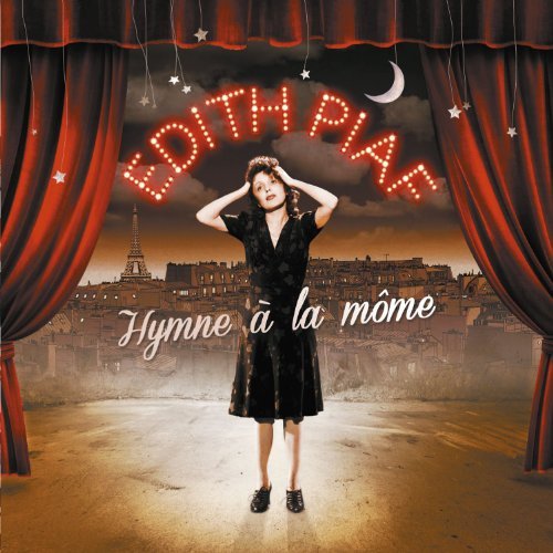 Edith Piaf/Hymne A La Mome Essentielle Be@Import-Can@2 Cd