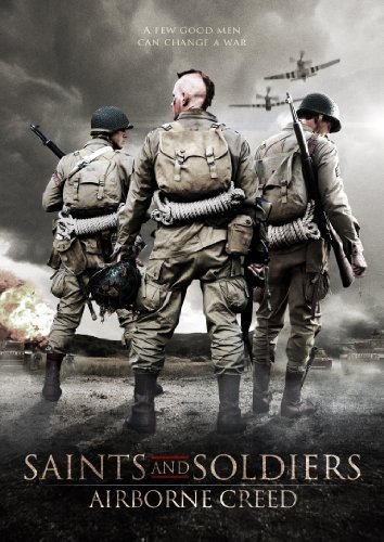 Saints & Soldiers: Airborne Cr/Saints & Soldiers: Airborne Cr@Pg13