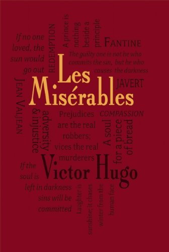 Victor Hugo/Les Miserables@Reprint