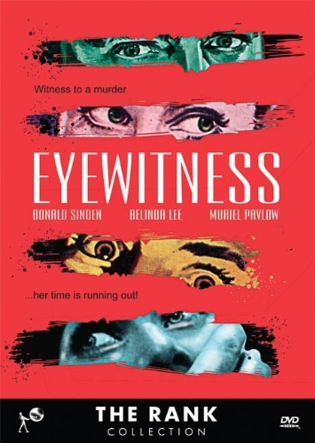 Eyewitness/Sinden/Pavlow/Lee/Craig/Stock@Nr