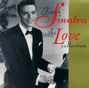 Frank Sinatra/Love Collection@Import-Gbr