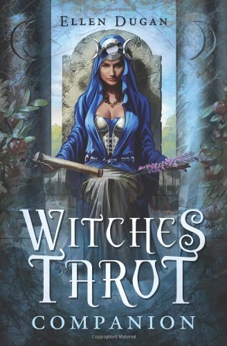 Dugan,Ellen/ Evans,Mark (ILT)/Witches Tarot@BOX TCR CR