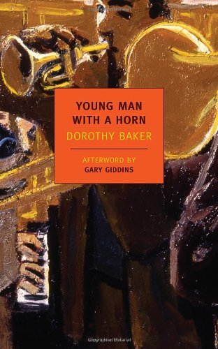 Dorothy Baker/Young Man with a Horn