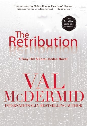 Val Mcdermid/Retribution,The