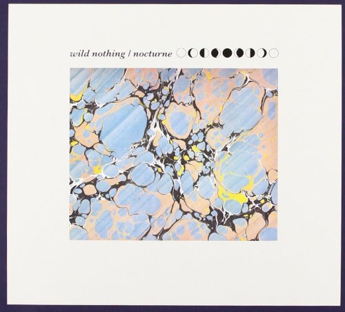 Wild Nothing/Nocturne@Import-Gbr@Import-Eu