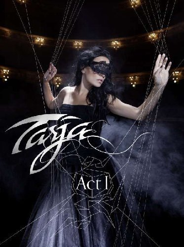 Tarja Turunen/Act 1@Blu-Ray@Nr