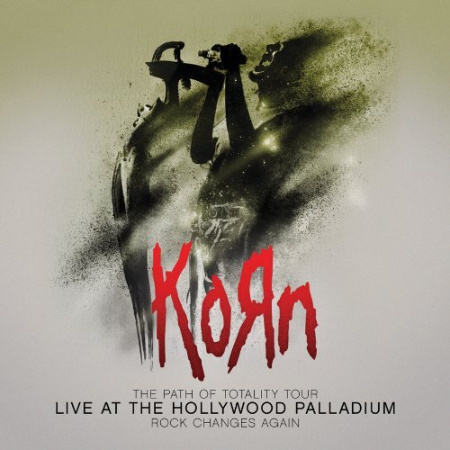 Korn/Path Of Totality Tour-Live At@Clean Version@Incl. Dvd