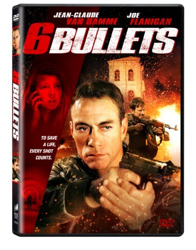 6 Bullets Van Damme Flanigan Aws R 