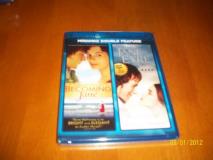 Becoming Jane Jane Eyre Hathaway Mcavoy Walters Cromwe Blu Ray Ws Pg 