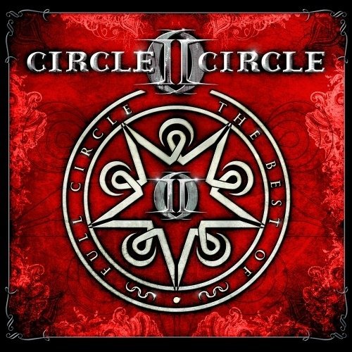 Circle Ii Circle/Full Circle-The Best Of