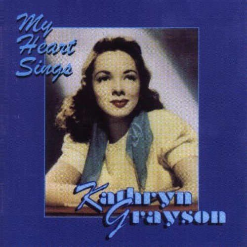 Grayson Kathryn My Heart Sings 