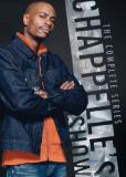 Chappelle's Show Complete Series DVD 