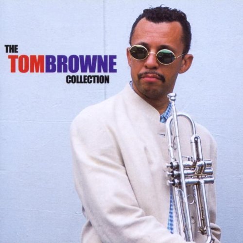 Tom Browne/Tom Browne Collection@Import-Gbr