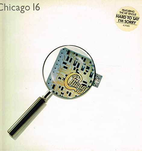 Chicago/Chicago 16 (23689-1)