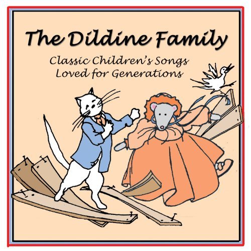 John & Ginny Dildine/Dildine Family