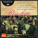 G. Verdi Rigoletto Comp Opera Sills Milnes Kraus Ramey Rudel Phil Orch 