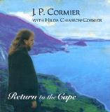 J.P. (ft Hilda Chiass) Cormier Return To The Cape 