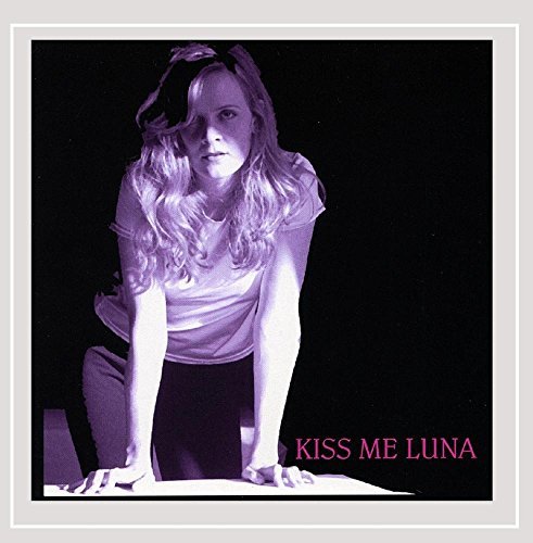 Kiss Me Luna/Kiss Me Luna