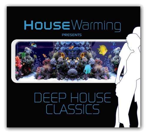 Deep House Classics-Luxury Dee/Deep House Classics-Luxury Dee@Import-Gbr@2 Cd