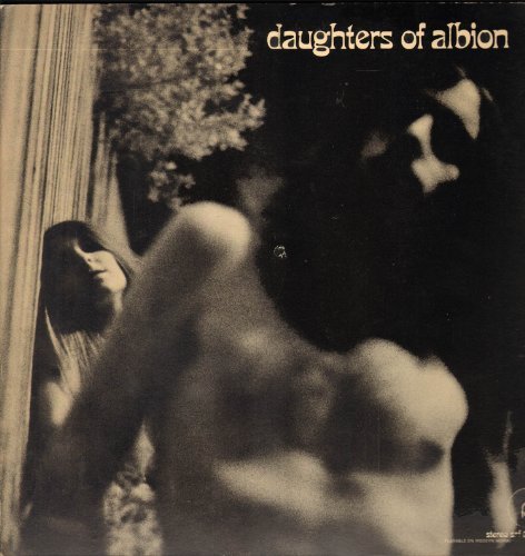 Daughters Of Albion/Daughters Of Albion@Import-Gbr