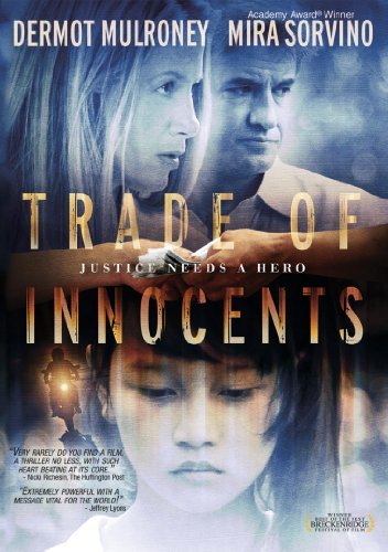 Trade Of Innocents/Mulroney/Sorvino@Pg13
