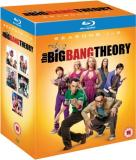 Big Bang Theory Big Bang Theory Complete Seas Import Gbr 