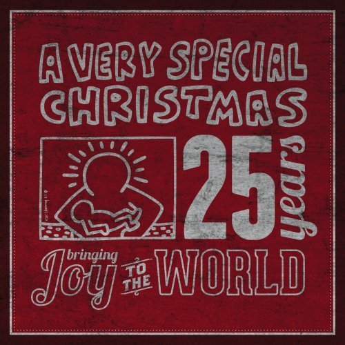 Very Special Christmas 25th An/Very Special Christmas 25th An