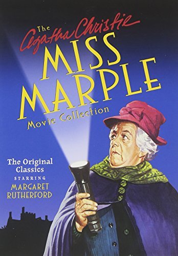 Miss Marple/Movie Collection@Dvd