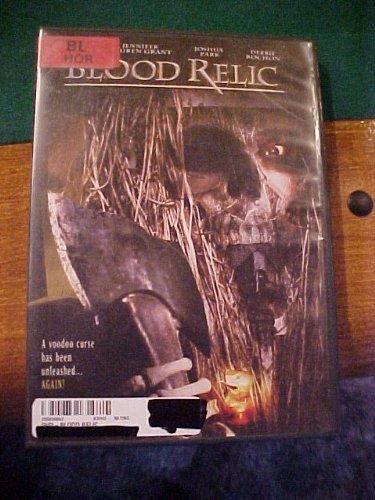 Blood Relic/Drago/Grant/Park