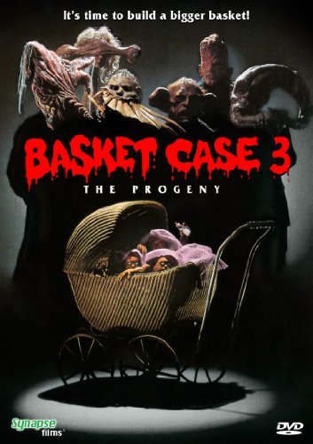 Basket Case 3 Ross Annie Ws R 