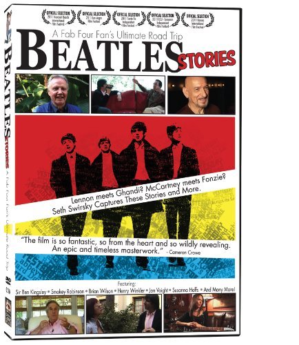 Beatles Stories/Beatles Stories@Nr