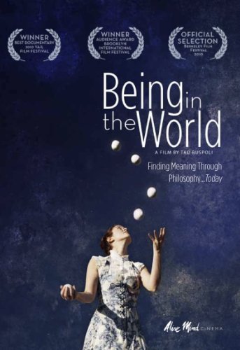 Being In The World/Being In The World@Ws@Nr