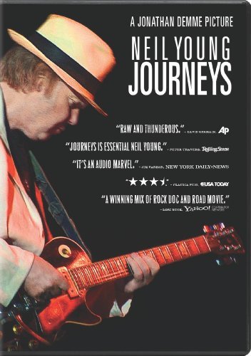 Neil Young Journeys Neil Young Journeys Aws Pg 