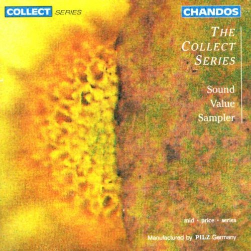 Collect Series/Sound Value Sampler