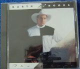 Garth Brooks/Chase (Limited Series)