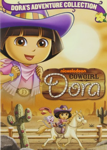 Cowgirl Dora/Dora The Explorer@Nr