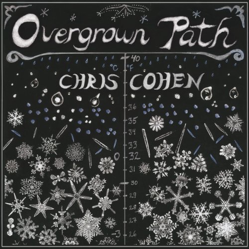 Chris Cohen/Overgrown Path
