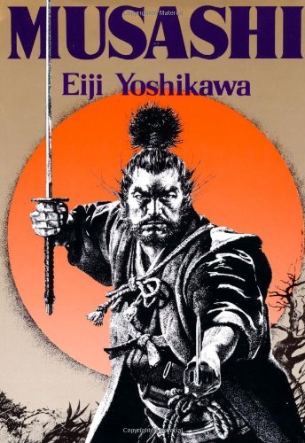 Eiji Yoshikawa/Musashi