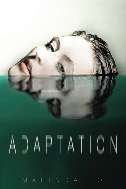 Malinda Lo/Adaptation