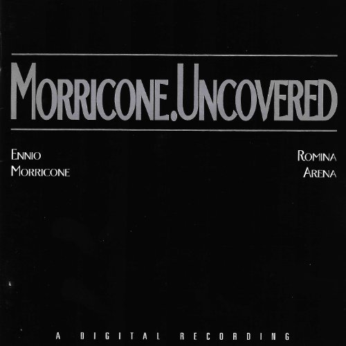 Morricone/Morricone Uncovered@Music By Morricone