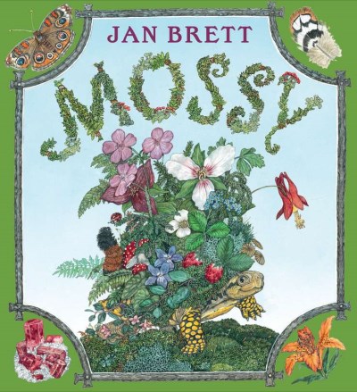 Jan Brett/Mossy