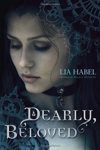 Lia Habel/Dearly,Beloved